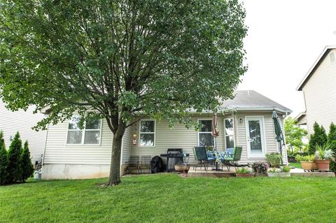 250 Spring Borough, O'fallon, MO 63368 photo 33