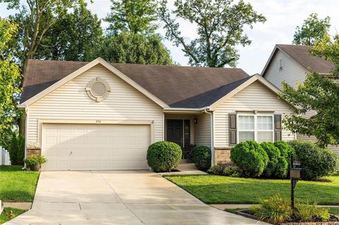 250 Spring Borough, O'fallon, MO 63368 photo 1