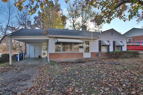3426 Ashby, Saint Ann, MO 63074 photo 1