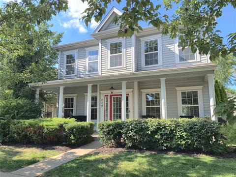 429 Covered Brg, O'fallon, MO 63368 photo 1