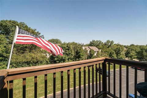 1304 Crossings Ct #D, Ballwin, MO 63021 photo 17