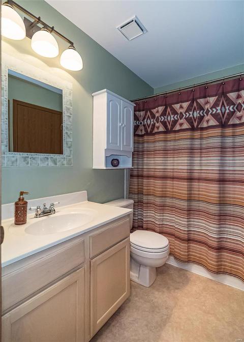 1304 Crossings Ct #D, Ballwin, MO 63021 photo 15
