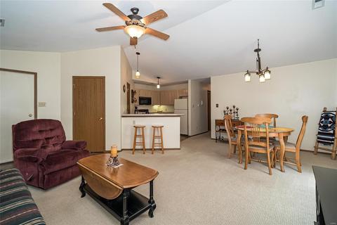 1304 Crossings Ct #D, Ballwin, MO 63021 photo 5