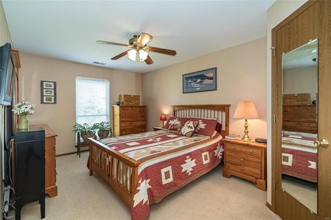 1304 Crossings Ct #D, Ballwin, MO 63021 photo 10