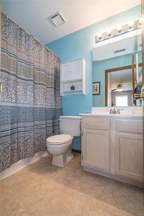 1304 Crossings Ct #D, Ballwin, MO 63021 photo 12
