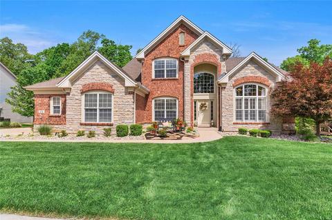 870 Arbor Chase Dr, Wildwood, MO 63021 photo 1