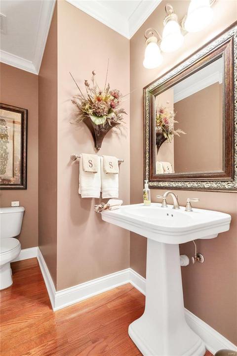870 Arbor Chase Dr, Wildwood, MO 63021 photo 25