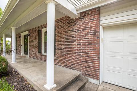 825 Windmill Dr, Ballwin, MO 63011 photo 5