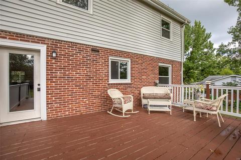 825 Windmill Dr, Ballwin, MO 63011 photo 11