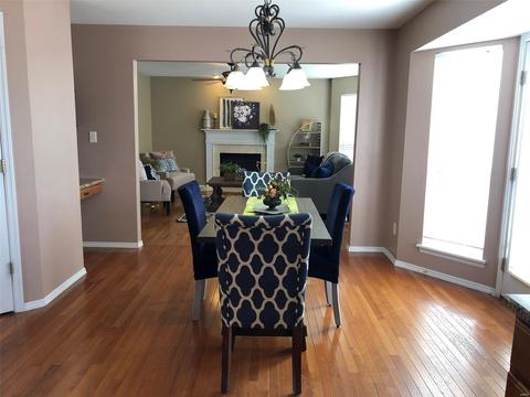 994 Tilestone Dr, O'fallon, MO 63366 photo 7