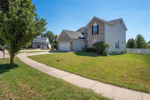 994 Tilestone Dr, O'fallon, MO 63366 photo 42