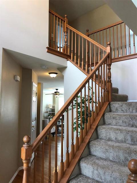 994 Tilestone Dr, O'fallon, MO 63366 photo 2
