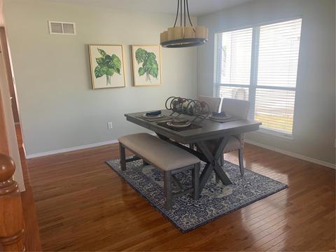 994 Tilestone Dr, O'fallon, MO 63366 photo 15