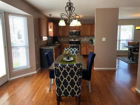 994 Tilestone Dr, O'fallon, MO 63366 photo 23