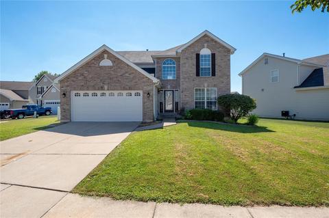 994 Tilestone Dr, O'fallon, MO 63366 photo 11