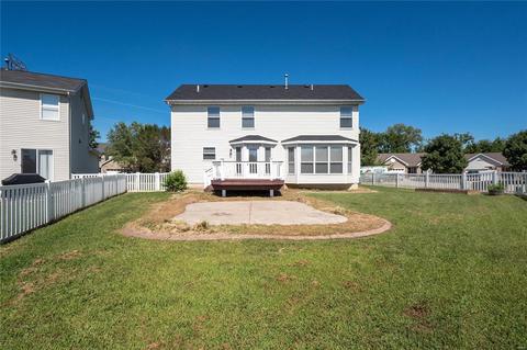 994 Tilestone Dr, O'fallon, MO 63366 photo 9