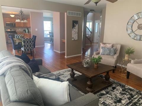 994 Tilestone Dr, O'fallon, MO 63366 photo 20