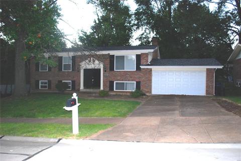 1135 Villaview, Manchester, MO 63021 photo 2