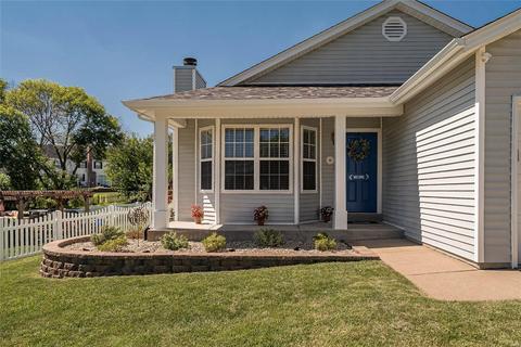 220 Pheasant Point Blvd, O'fallon, MO 63368 photo 2