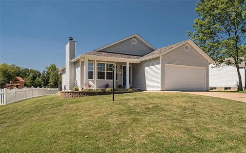 220 Pheasant Point Blvd, O'fallon, MO 63368 photo 1