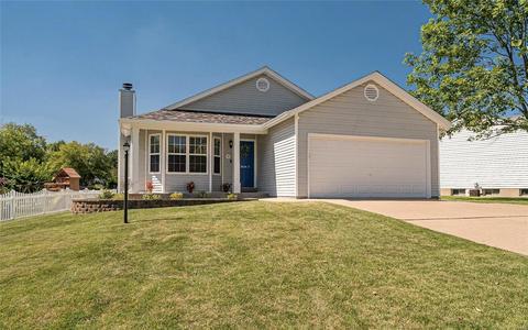 220 Pheasant Point Blvd, O'fallon, MO 63368 photo 38