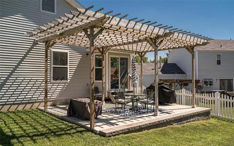220 Pheasant Point Blvd, O'fallon, MO 63368 photo 32