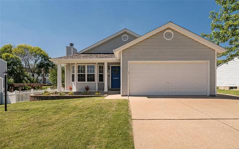 220 Pheasant Point Blvd, O'fallon, MO 63368 photo 4