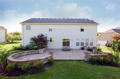 425 Willow Weald Path, Chesterfield, MO 63005 photo 37