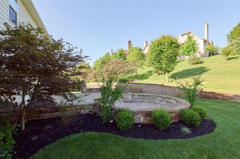 425 Willow Weald Path, Chesterfield, MO 63005 photo 36