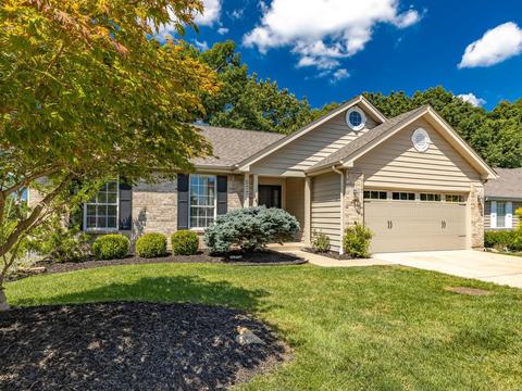 577 Wetherby Terrace Dr, Ballwin, MO 63021 photo 4