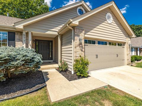 577 Wetherby Terrace Dr, Ballwin, MO 63021 photo 3