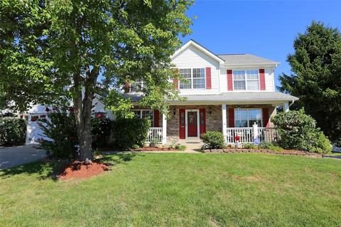 401 Winter Park Dr, O'fallon, MO 63366 photo 1