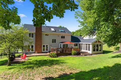 1617 Woodside View Ln, Ballwin, MO 63021 photo 37