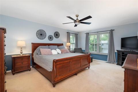 1876 Dougherty Ter, Ballwin, MO 63021 photo 35