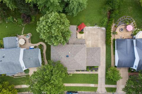 1876 Dougherty Ter, Ballwin, MO 63021 photo 6