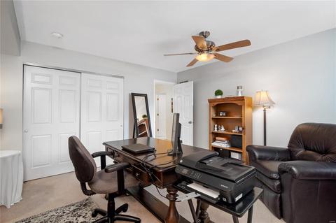 1876 Dougherty Ter, Ballwin, MO 63021 photo 45