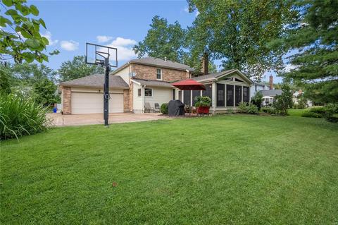 1876 Dougherty Ter, Ballwin, MO 63021 photo 51