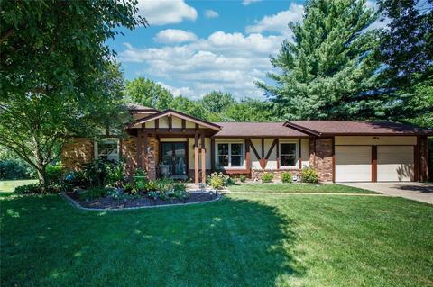 359 Jamboree Dr, Manchester, MO 63021 photo 1