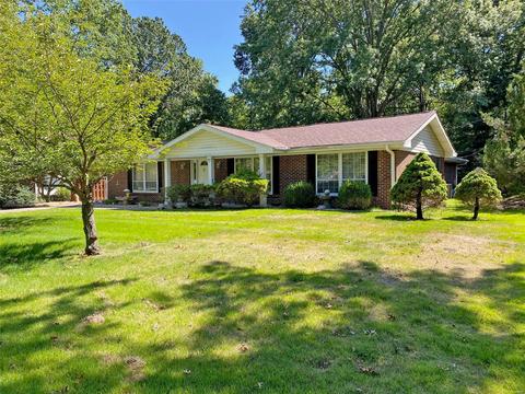 1020 Providence Rd, Ellisville, MO 63011 photo 1