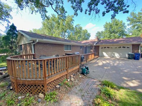 1020 Providence Rd, Ellisville, MO 63011 photo 19