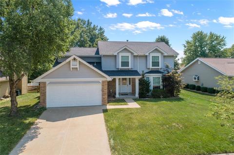 16782 Babler View Dr, Wildwood, MO 63011 photo 6