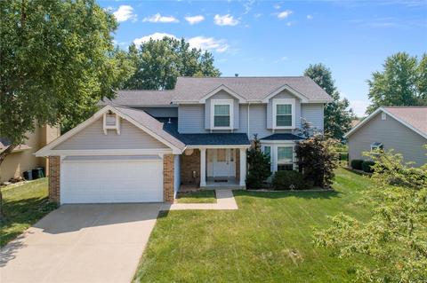 16782 Babler View Dr, Wildwood, MO 63011 photo 1