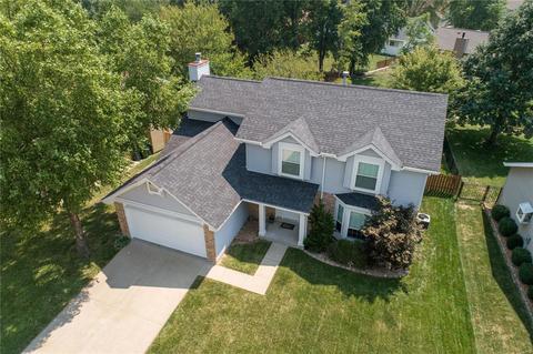16782 Babler View Dr, Wildwood, MO 63011 photo 2