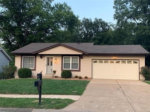 89 Elk Run Dr, Eureka, MO 63025 photo 45