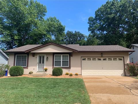 89 Elk Run Dr, Eureka, MO 63025 photo 1