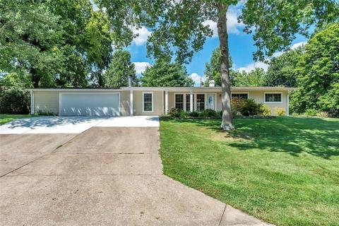 47 Alfresco, Manchester, MO 63021 photo 1
