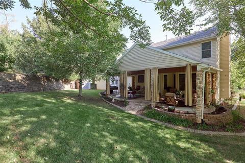 429 Buckhurst Dr, Ballwin, MO 63021 photo 61