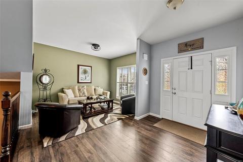16673 Cherry Holw, Grover, MO 63040 photo 5