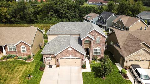 16673 Cherry Holw, Grover, MO 63040 photo 41