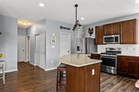 16673 Cherry Holw, Grover, MO 63040 photo 17